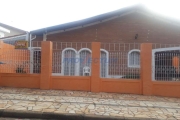 Casa com 5 quartos à venda na Rua Barão de Porto Feliz, 395, Jardim Eulina, Campinas