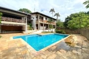 Casa em condomínio fechado com 4 quartos para alugar na Rua do Parque, 70, Parque Nova Campinas, Campinas