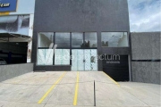 Sala comercial para alugar na Avenida Doutor Alberto Sarmento, 564, Bonfim, Campinas