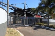 Terreno em condomínio fechado à venda na Rua Equador, 220, Jardim Santa Clara do Lago II, Hortolândia