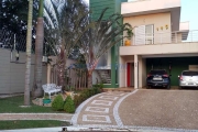 Casa em condomínio fechado com 3 quartos à venda na Avenida Alexandre Cazelatto, 2171, Betel, Paulínia
