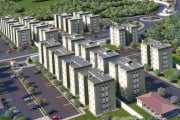 Apartamento com 2 quartos à venda na Rua Plácida Pretini, 540, Parque São Jorge, Campinas