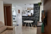 Apartamento com 2 quartos à venda na Rua Djalma Inácio Furtado, 72, Parque das Cachoeiras, Campinas