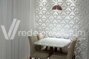 Apartamento com 2 quartos à venda na Rua José Vieira dos Santos, 525, Jardim Recanto dos Sonhos, Sumaré