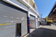 Barracão / Galpão / Depósito para alugar na Rua Ferreira Penteado, 260, Centro, Campinas