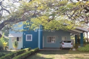 Casa em condomínio fechado com 2 quartos à venda na Rua Mário de Angelis, 301, Parque da Represa, Paulínia