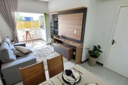 Apartamento com 2 quartos à venda na Avenida Jair Gasparino, 240, Parque Orestes Ôngaro, Hortolândia