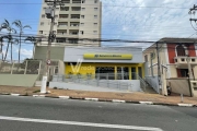 Casa comercial à venda na Rua Doutor Sales de Oliveira, 551, Vila Industrial, Campinas