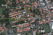 Terreno comercial à venda na Rua Luiz Carlos Meneghetti, s/n°, Barão Geraldo, Campinas