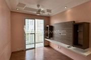 Apartamento com 2 quartos à venda na Rua Antônio Fernandes Leite, 1520, Jardim Santa Izabel, Hortolândia