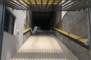 Barracão / Galpão / Depósito para alugar na Rua Tomás Gonçalves Gomide, 255, Parque Industrial, Campinas