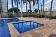 Apartamento com 2 quartos à venda na Rua Antônio Fernandes Leite, 1490, Jardim Santa Izabel, Hortolândia