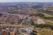 Apartamento com 2 quartos à venda na Avenida Maria Julieta Godói Cartezani, 185, Vila Palácios, Campinas