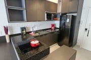 Apartamento com 1 quarto à venda na Rua Sacramento, 750, Jardim Guanabara, Campinas