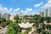Cobertura com 4 quartos à venda na Rua Coelho Neto, 222, Vila Itapura, Campinas