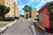 Apartamento com 2 quartos à venda na Rua João Iamarino, 3, Jardim Bela Vista, Campinas