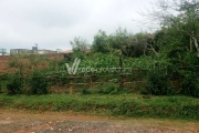 Terreno à venda na Rua Doutor José da Silva Dias, s/nº, Loteamento Chácaras Gargantilhas, Campinas