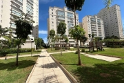 Apartamento com 3 quartos para alugar na Rua Elvira Padilha Rossler, 175, Vila Brandina, Campinas