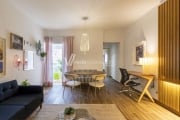 Apartamento com 1 quarto à venda na Rua Major Solon, 634, Cambuí, Campinas