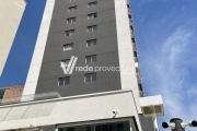 Apartamento com 1 quarto para alugar na Rua Doutor Quirino, 779, Centro, Campinas