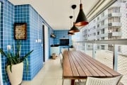 Apartamento 3 quartos - Aparecida - Santos