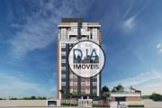 Apartamento com 3 dormitórios à venda, 94 m² por R$ 797.509,80 - Bacacheri - Curitiba/PR