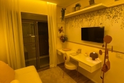 Apartamento pronto para morar com 118m² e 3 quartos 300 metros do metrô