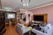 Lindo apartamento pronto para morar.