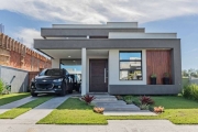 Casa em Condomínio com 3 dorm. no bairro Terras Alpha em Gravataí