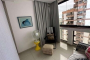 Apartamento à venda em Rio de Janeiro, Barra da Tijuca, com 2 quartos, com 86 m²