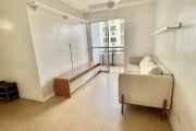 Apartamento à venda em Rio de Janeiro, Pechincha, com 2 quartos, com 64 m², Edifício Rio Tocantins
