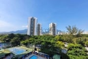 Apartamento à venda em Rio de Janeiro, Barra da Tijuca, com 3 quartos, com 120 m², Mediterrâneo