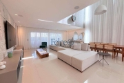 Casa à venda e para alugar em Rio de Janeiro, Barra da Tijuca, com 5 suítes, com 700 m²