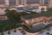 Casa à venda em Rio de Janeiro, Barra da Tijuca, com 5 suítes, com 1400 m²