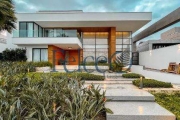Casa à venda em Rio de Janeiro, Barra da Tijuca, com 5 suítes, com 1500 m²