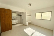 Apartamento em Pinheiros  -  São Paulo