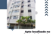 Apartamento com 3 quartos à venda na Rua Brigadeiro Tobias, 515, Centro, Sorocaba