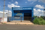 Sala comercial para alugar na Avenida Fúlvio Cláudio Biazzi, 320, Jardim Santa Rosa, Sorocaba