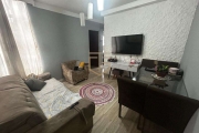 Apartamento à venda com 2 dormitórios, no Jardim Malta - Hortolândia