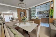 Apartamento à venda em Paulínia, Jardim Ypê, com 3 quartos, com 86 m², Art e Life Residencial Clube