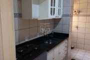 Apartamento à venda no Condomínio Paula Rosa II – Ponte Preta, Campinas/SP