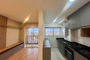 Apartamento à venda no Residencial Square - Andar alto, 63m², 2 Dorms (1 Suíte) com Varanda e Vista Livre em Carapicuíba