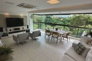 Poço da Panela | Vista livre | 108m² | 2 Vagas | Lazer Completo