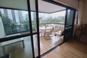 Varandão Nascente 208m² Parnamirim