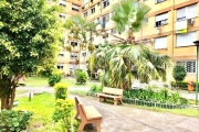 R$ 215.000 - OPORTUNIDADE - APARTAMENTO - 55M2 - 2 DORMITÓRIOS - ANDAR ALTO