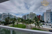 Apartamento com 3 dormitórios para alugar, 102 m² por R$ 2.000/dia - Riviera Módulo 2 - Bertioga/SP