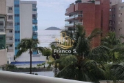Apartamento com 3 dormitórios para alugar, 114 m² por R$ 2.100,00/dia - Riviera Módulo 2 - Bertioga/SP