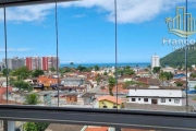 Apartamento com 3 dormitórios à venda, 96 m² por R$ 1.380.000 - Vila Tamoios - Bertioga/SP