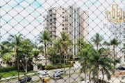 Apartamento com 4 dormitórios para alugar, 198 m² por R$ 2.800,00/dia - Riviera de São Lourenço - Bertioga/SP