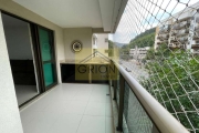 Apartamento à venda, Freguesia (Jacarepaguá), com 3 quartos